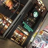 Starbucks Coffee 広島本通り店