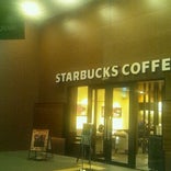 Starbucks Coffee ホリデイスクエア豊橋店