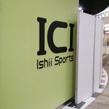ICI石井スポーツ イオンレイクタウン店