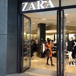 ZARA 神戸三宮店