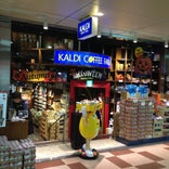 KALDI COFFEE FARM 三宮店