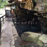 壁湯天然洞窟温泉 旅館 福元屋