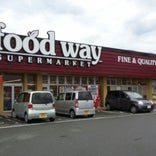 food way 稲築店