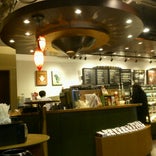 Starbucks Coffee イオン茨木店