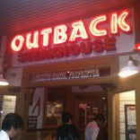 Outback Steakhouse 幕張店