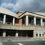 羽島市文化センター