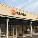 LEGO clickbrick 佐野店