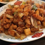 中華料理 香蘭