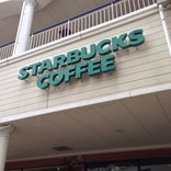 Starbucks Coffee りんくうプレミアム・アウトレット店