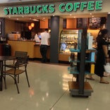 Starbucks Coffee 関西国際空港4階ノースゲート店