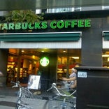 Starbucks Coffee 浅草雷門通り店