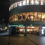 Starbucks Coffee 仙台駅東口店