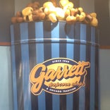 Garrett Popcorn Shops 酒々井プレミアム・アウトレット店