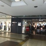 COMME CA ISM 京阪百貨店守口店