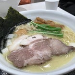 麺処 景虎 produced by ほん田 ららぽーと新三郷店