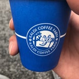 KALDI COFFEE FARM 大岡山店
