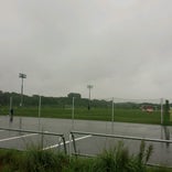 岐阜県フットボールセンター 人工芝グラウンド