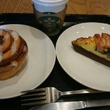 Starbucks Coffee 立命館大学大阪いばらき店
