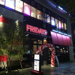 T.G.I. Friday's 名古屋店