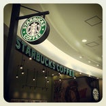Starbucks Coffee モラージュ柏店