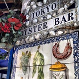 東京 Oyster Bar 本店