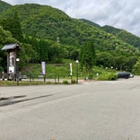道の駅 飛騨白山