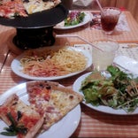 Pizzeria MARINO イオンモール久御山店