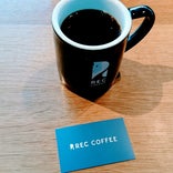 REC COFFEE 博多マルイ店