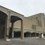 裾野市民文化センター