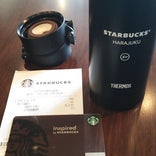 Starbucks Coffee らびすた新杉田店