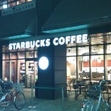 Starbucks Coffee 金町駅南口店