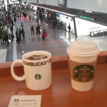 Starbucks Coffee 羽田空港第1ターミナルマーケットプレイス3階店