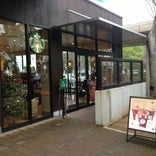 Starbucks Coffee 香川大学病院店