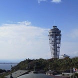 江の島シーキャンドル (江の島展望灯台)