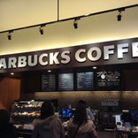 Starbucks Coffee ららぽーと磐田店