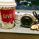 Starbucks Coffee 名古屋JRゲートタワー店