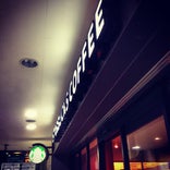 Starbucks Coffee 郡山駅店