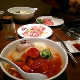 焼肉・冷麺ヤマト 盛岡本宮店