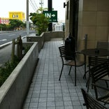 Starbucks Coffee 沖縄国体道路店