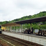 信楽駅