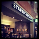 Starbucks Coffee モラージュ菖蒲店