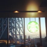 Starbucks Coffee 東京スカイツリー・ソラマチ東6階店
