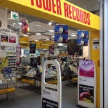 TOWER RECORDS 名古屋パルコ店