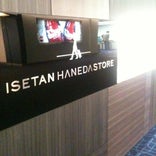 Isetan Haneda Store