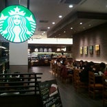 Starbucks Coffee 金沢フォーラス6Fクーゴ店
