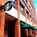 Starbucks Coffee 横浜元町店