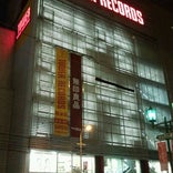 TOWER RECORDS 難波店