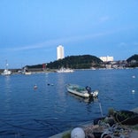 大井漁港