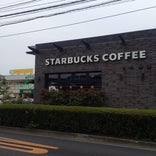 Starbucks Coffee 立川若葉店
