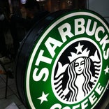 Starbucks Coffee 上野マルイ店